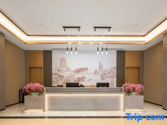 Yunju Hotel