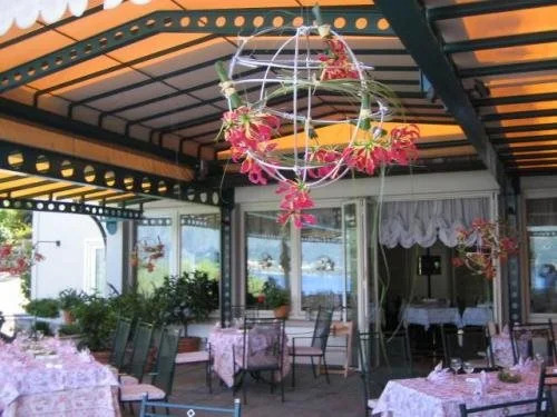 Albergo enoteca Del Lago