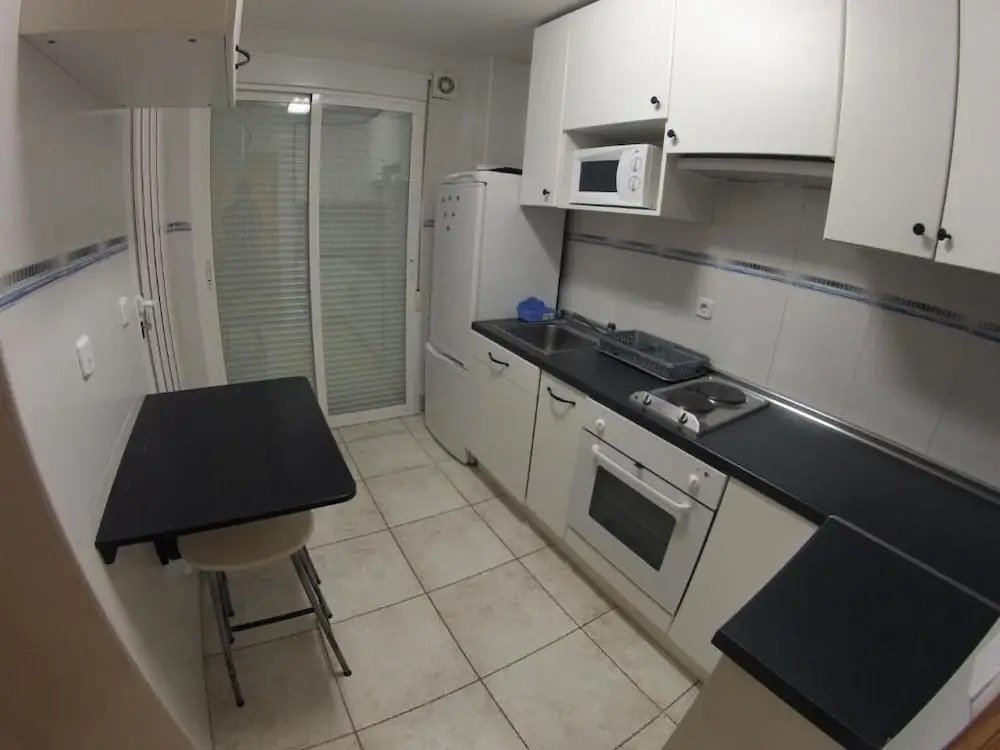 Apartamento San Crispín Centro Histórico
