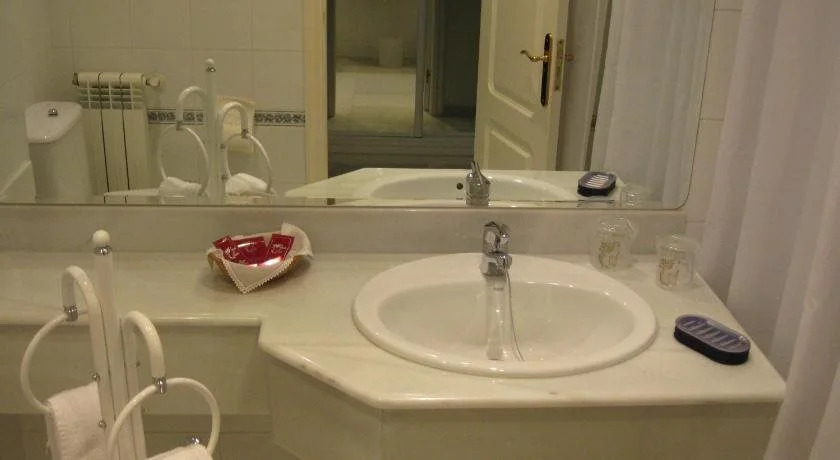 Apartamentos Maritimo Suites-Solo Adultos