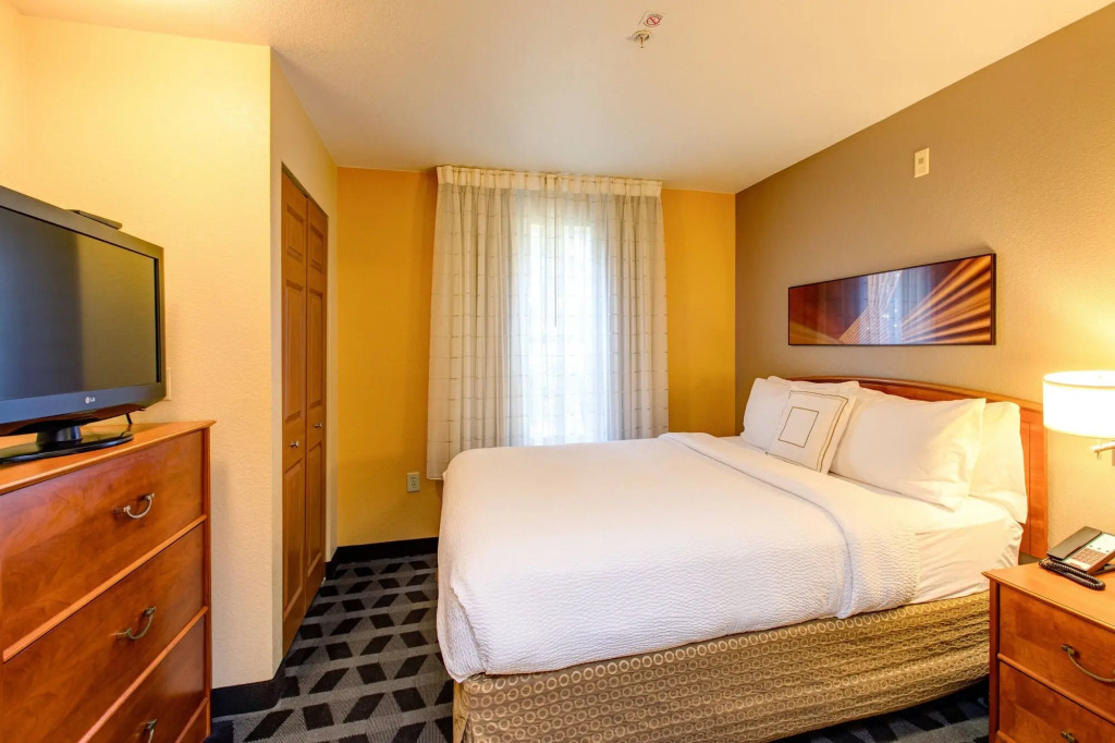 TownePlace Suites Colorado Springs