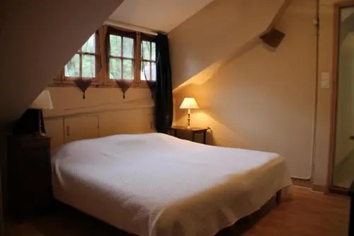 Gîte Le Haut-Perché, 4 personnes