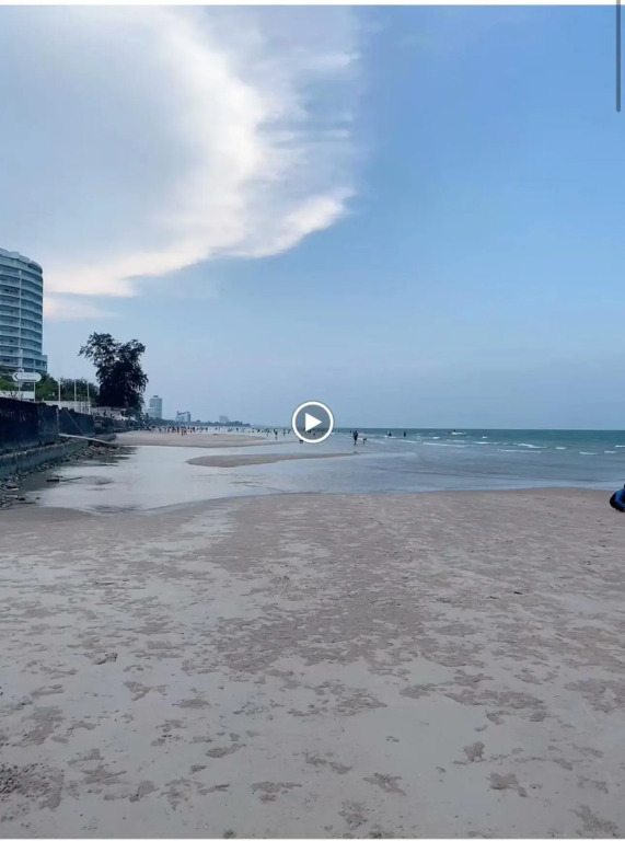 My Resort Huahin 202 Best Seller 8 people Cheap prices 6 stars Services