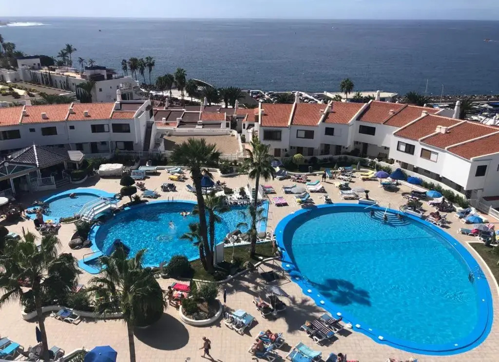 Club Atlantis studio 158 - Playa de Las Americas