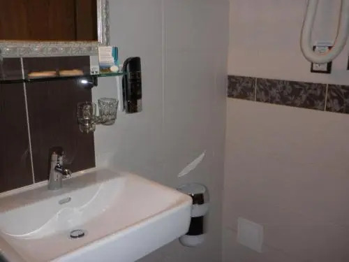 Hotel Rokoko Košice