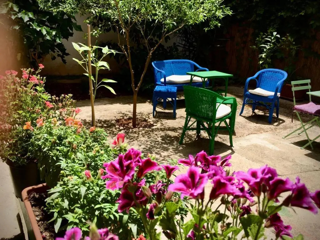 B&B La casa di Paola