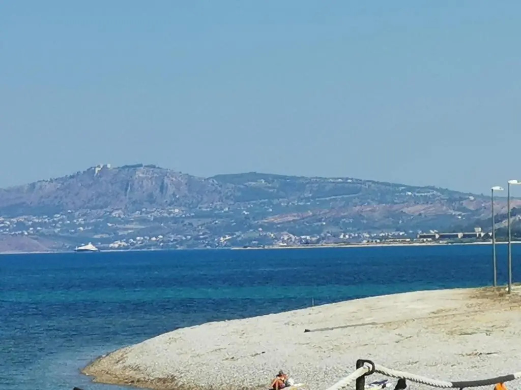 Villa paradiso seccagrande2