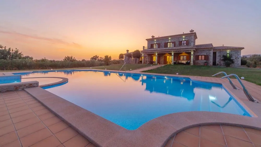 Villa Sa Paissa