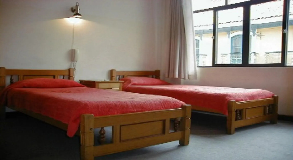 La Valle Hotel