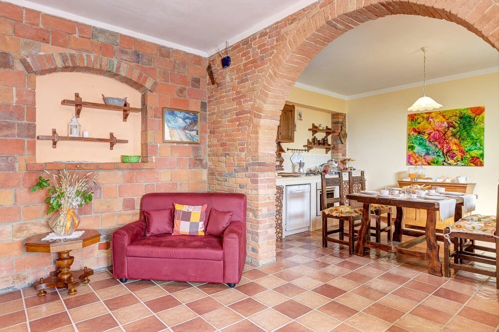 Villa Le Belle Giornate