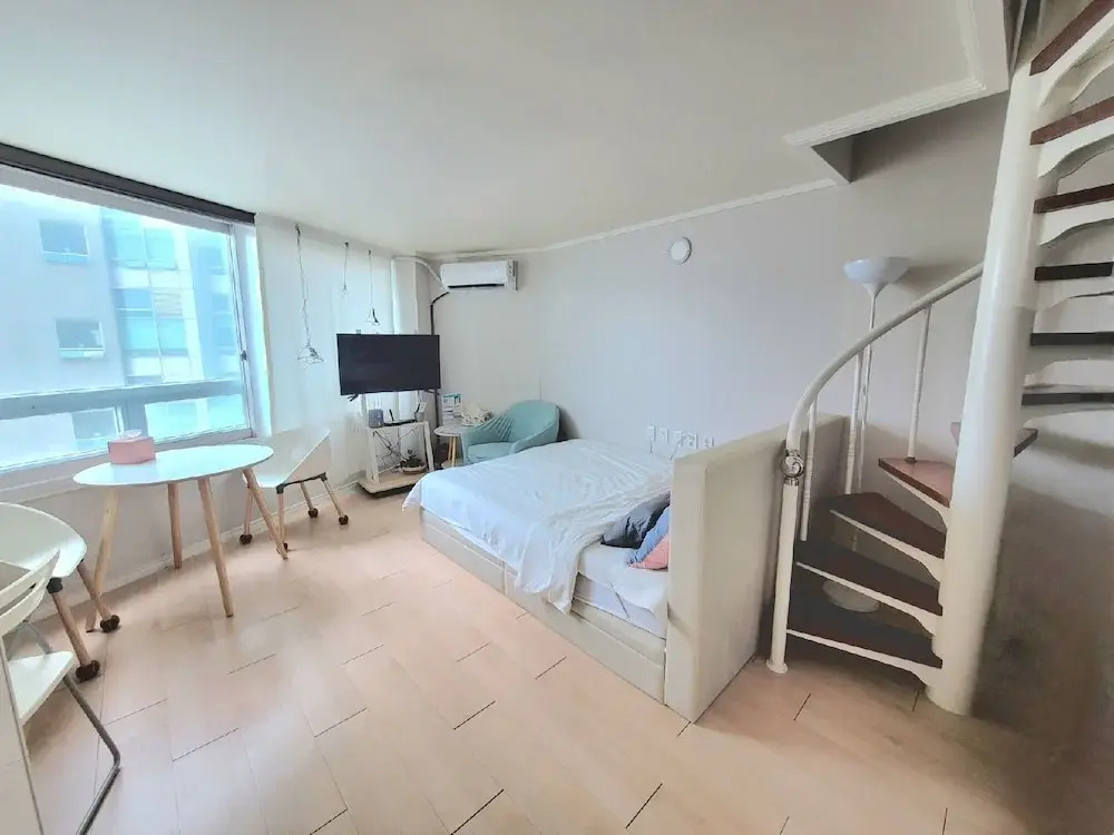 Like U Residence