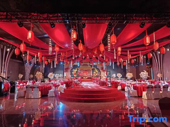 Yingkou Zhongtian International Hotel