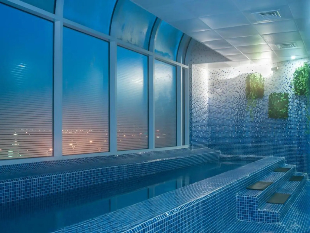 ZiQoo Hotel Apartment Dubai