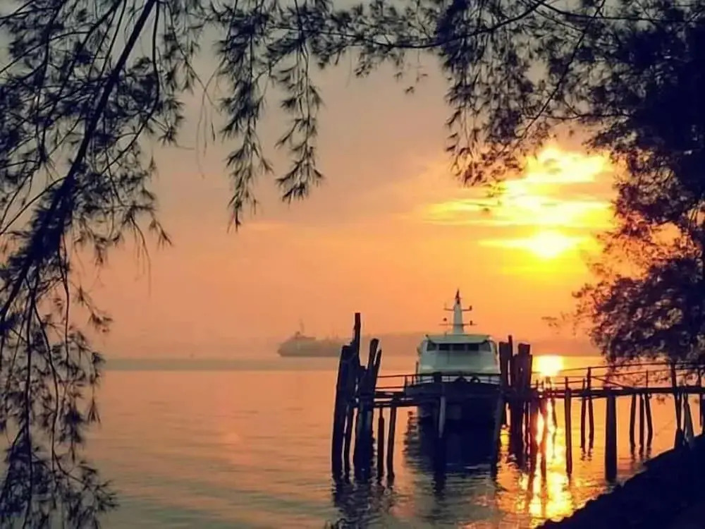 Lumut Valley Resort Condominium