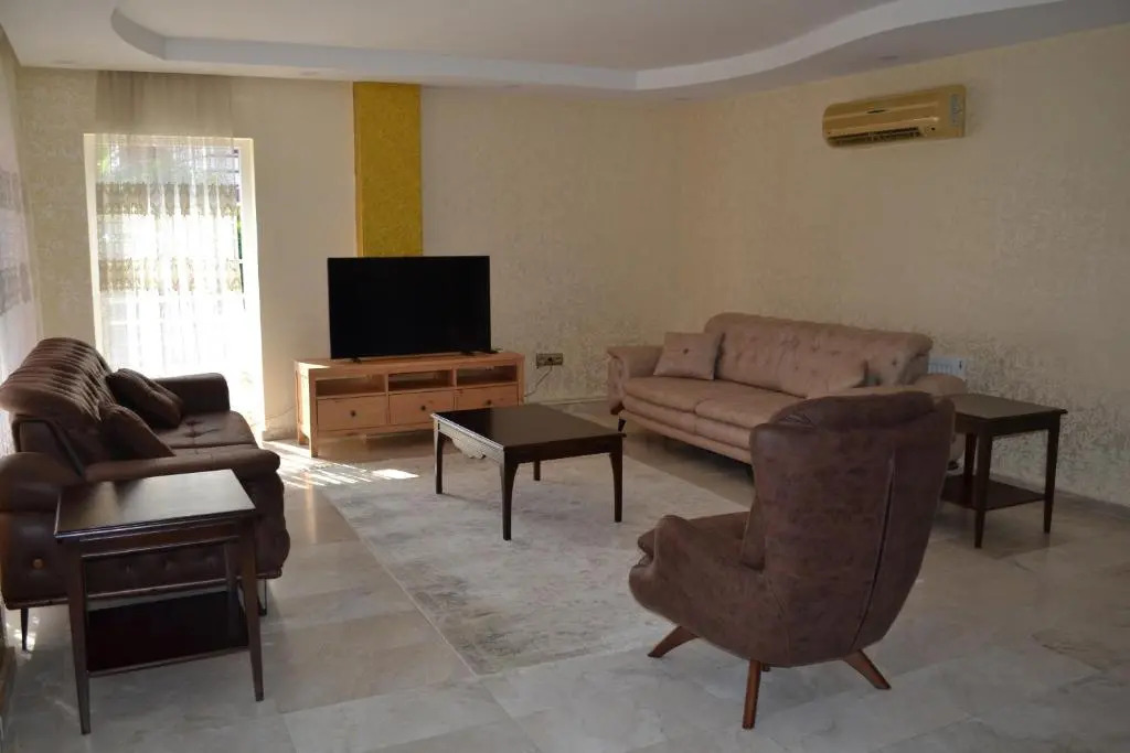Antalya belek private villa private pool 4 bedrooms close to beach park - land of legends