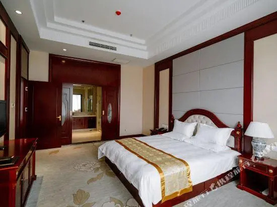 Songjinglou Hotel