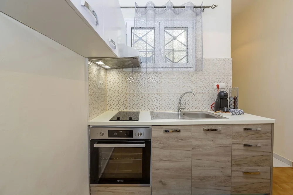 Cozy apartment Corfu
