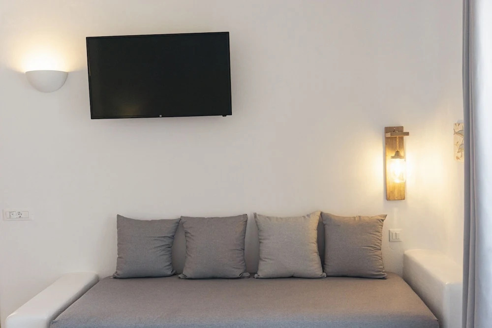 Villas Scirocco
