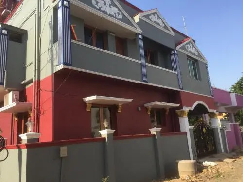 Sairu Guest House