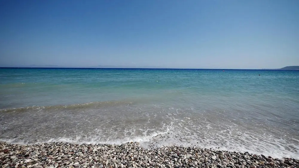 Matoula Beach