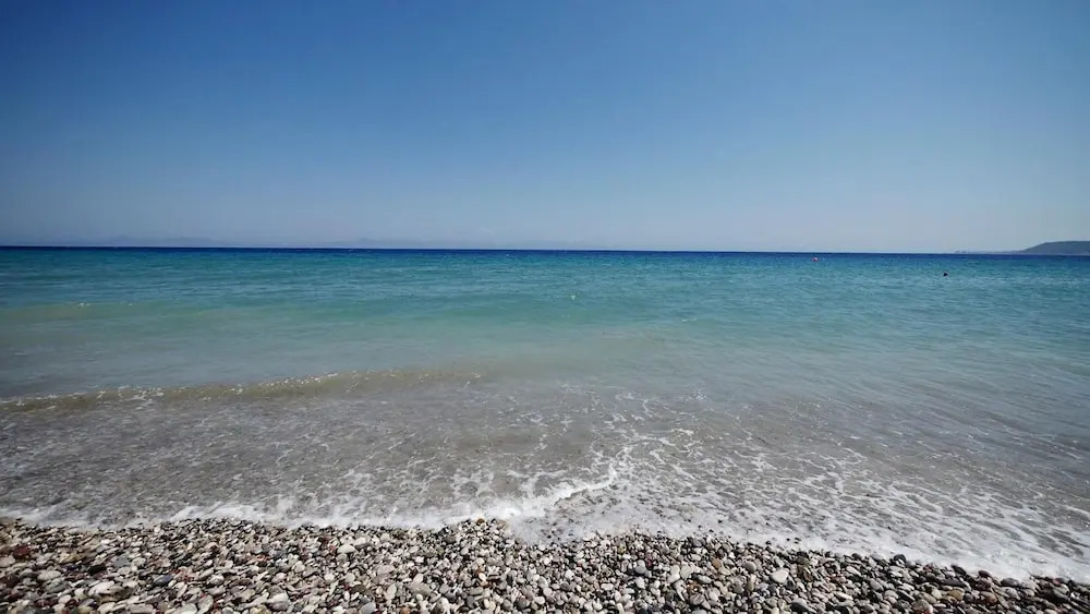 Matoula Beach