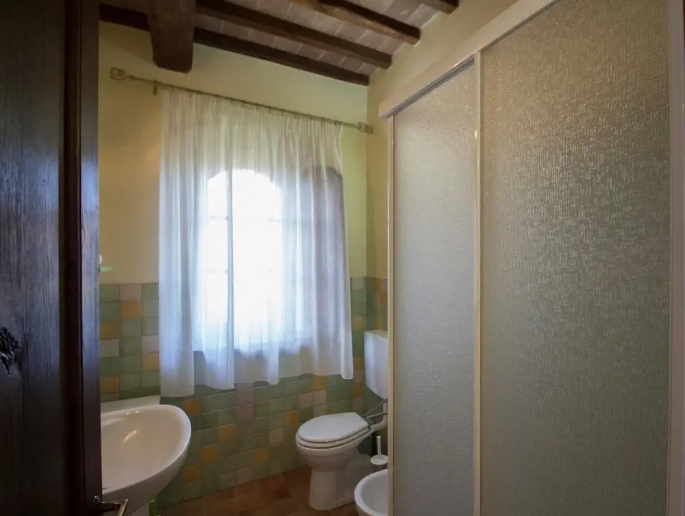 Cottage in Tuscany With Private Pool & Wine