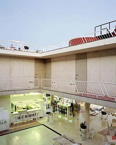 Basico Hotel
