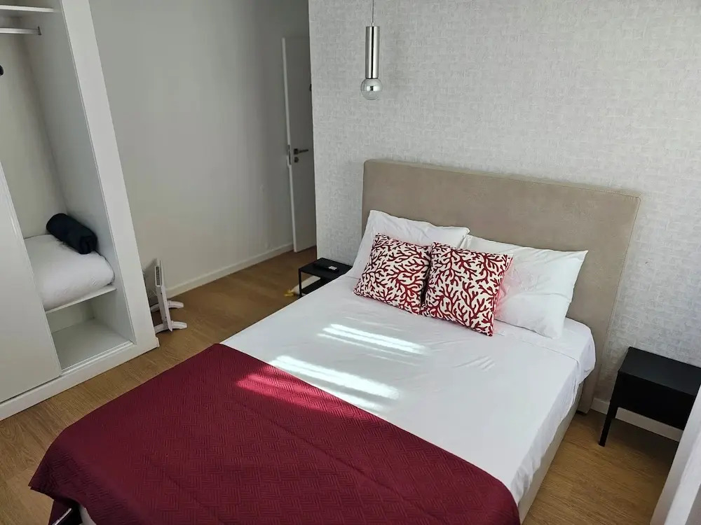 SurfSoul Guesthouse - Bed and Breakfast