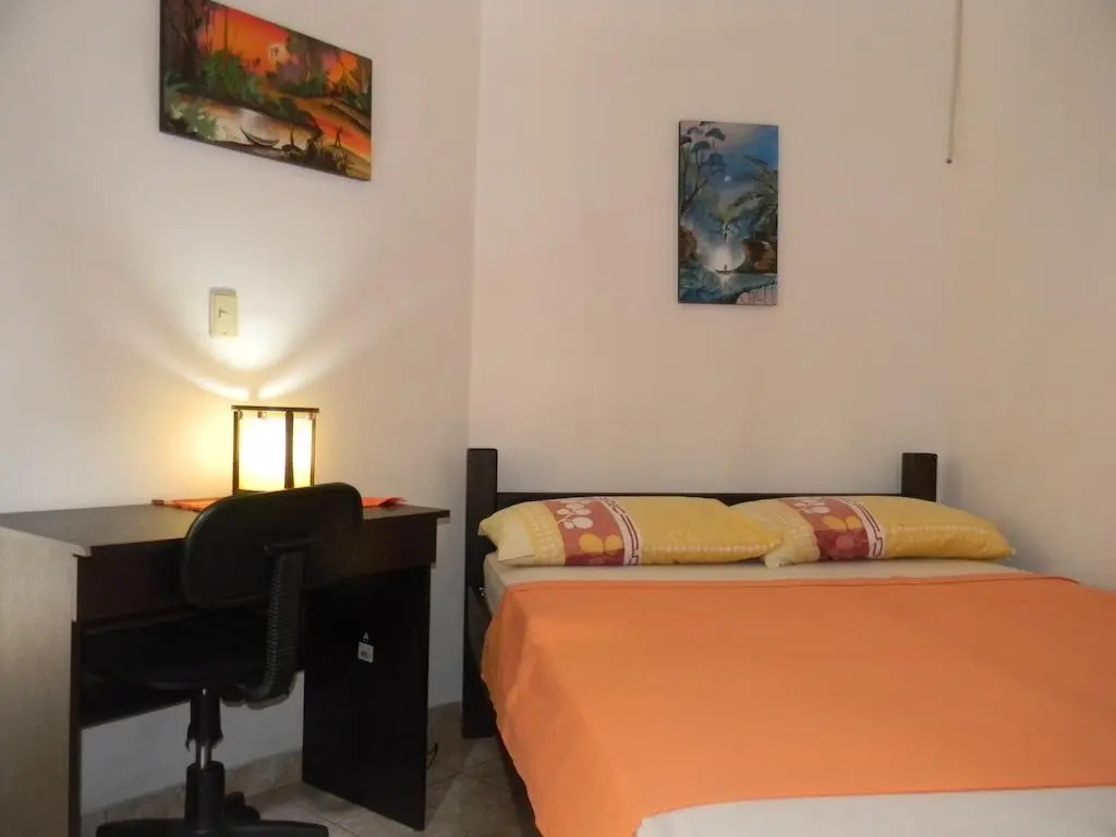 Sunflower Pacific Hostel