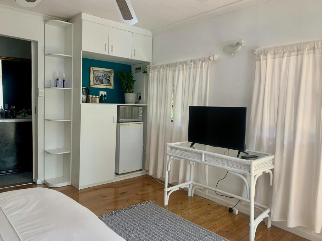 The Little Hideaway Guesthouse