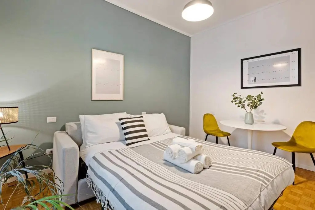 Gorgeous flat in the Design District