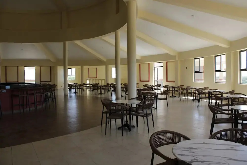Amboseli Safari Club