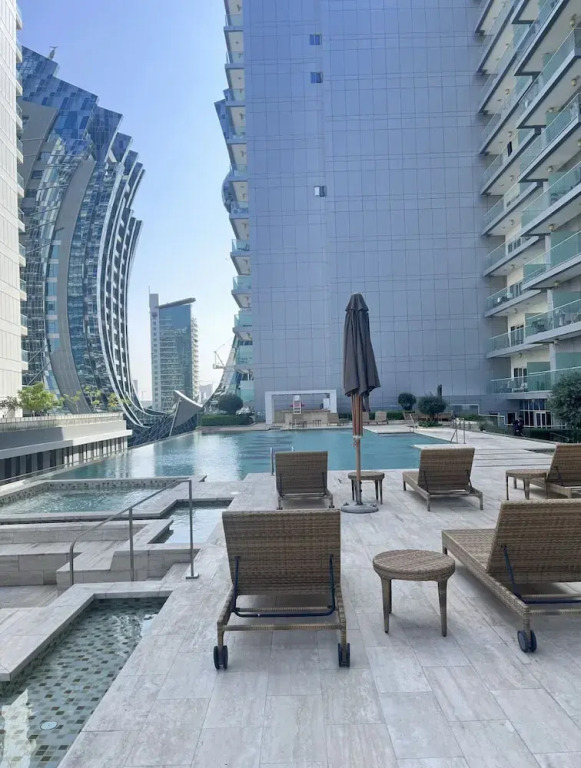 Majestine Luxury Apartments