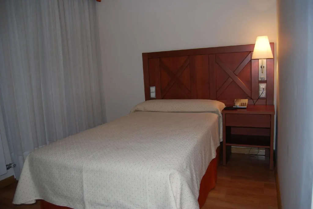 Hotel Meleiros