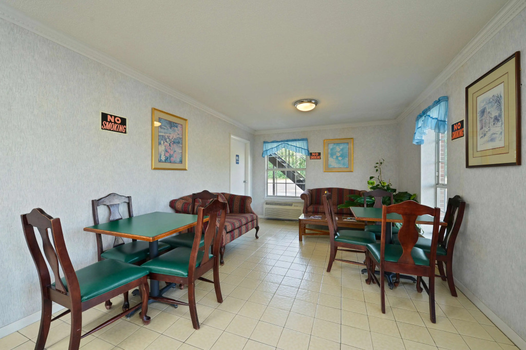 Americas Best Value Inn Winnsboro, SC