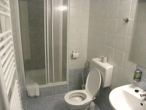 Hotel Černý Orel Žatec