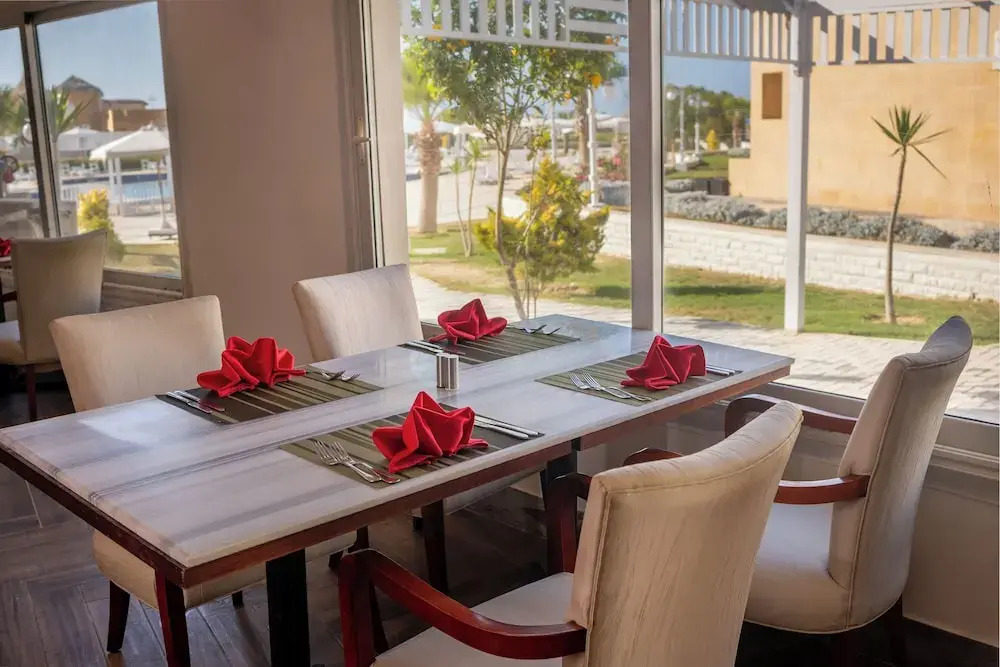 Dhara Residence Grand Waha