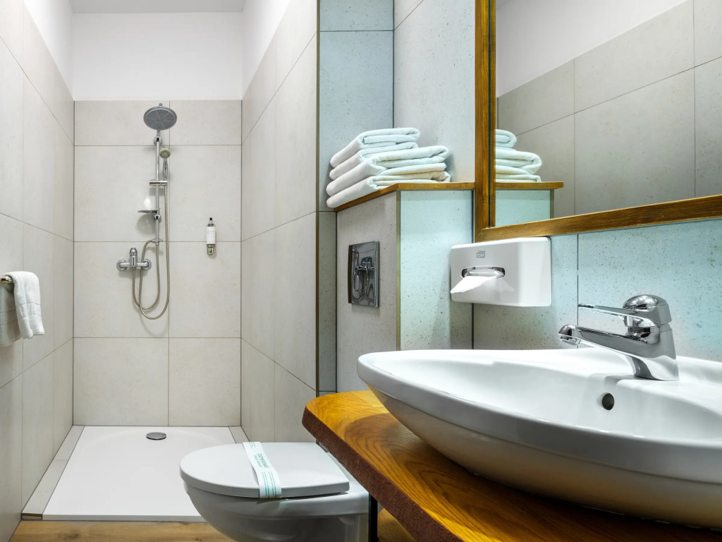 Hotel Batory