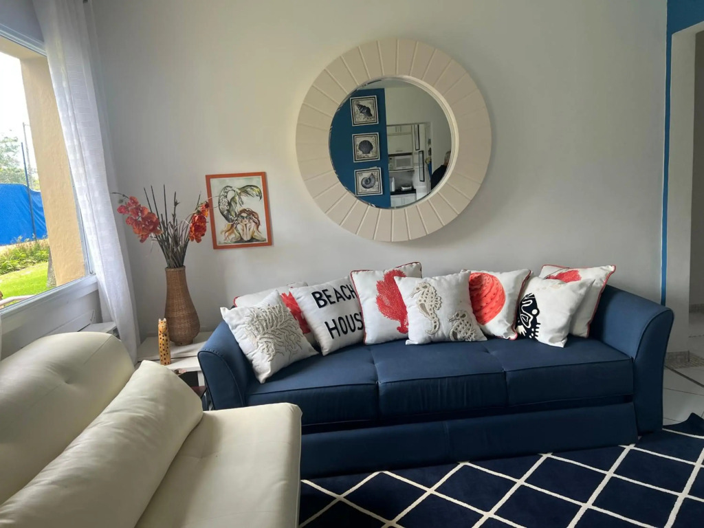 Apartamento Cidade de Ubatuba