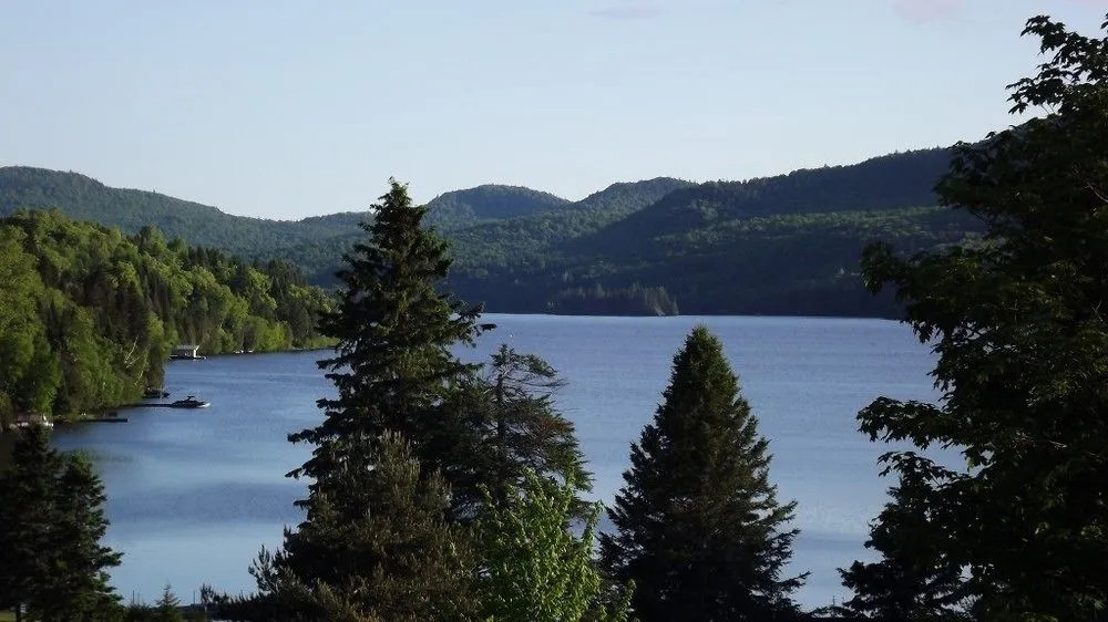 Auberge St-Donat