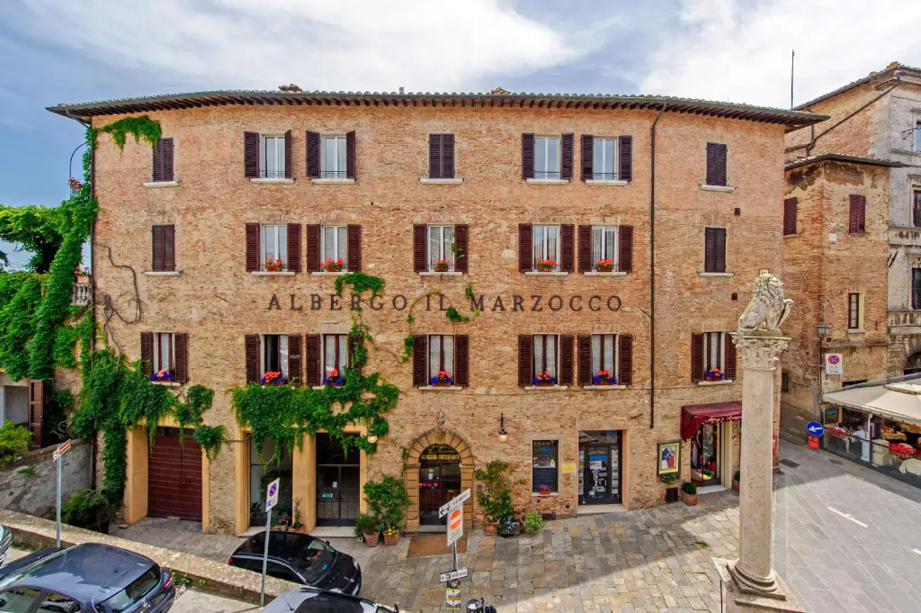 Albergo Il Marzocco