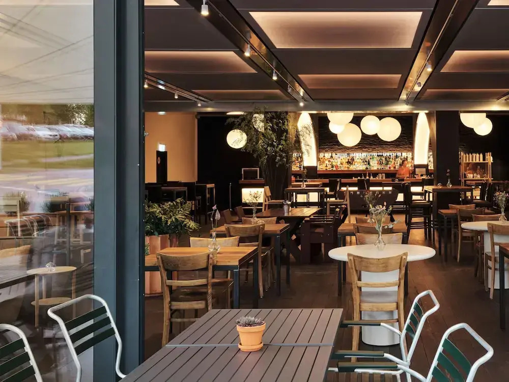 Hotel Murten