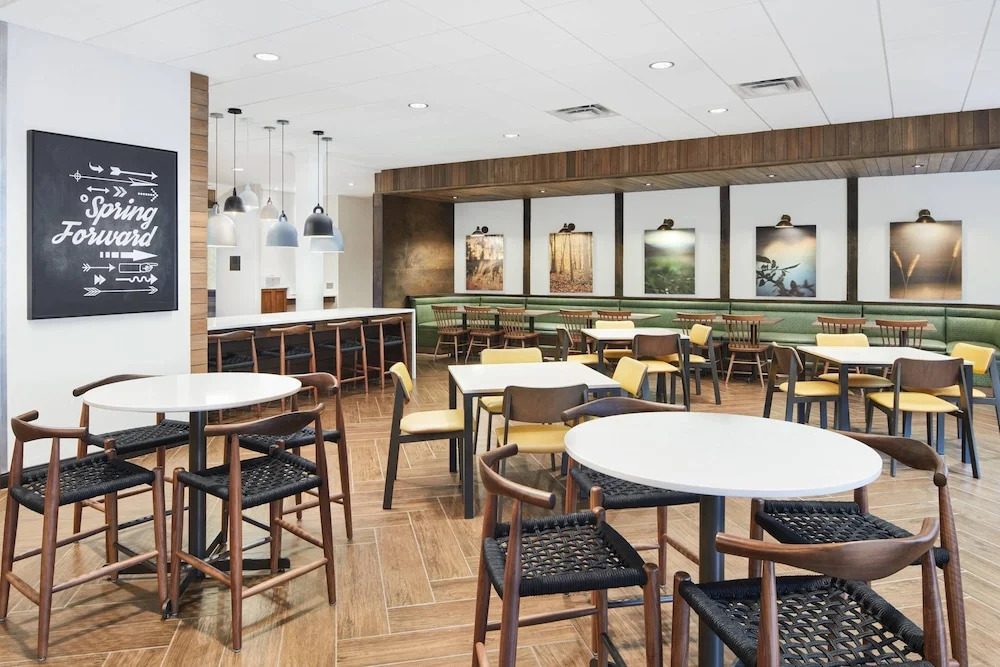 Fairfield Inn & Suites by Marriott Raleigh Wake Forest