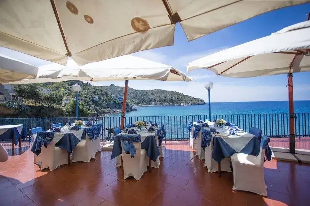 Hotel Ficocella