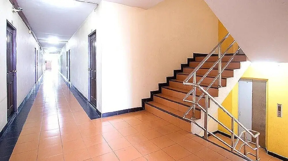 BM Mansion