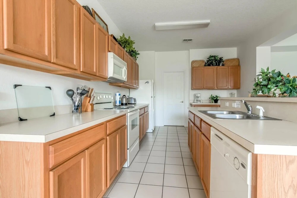 Legacy Park Vacation Home