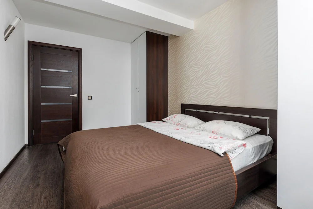 Royal apartments Minsk