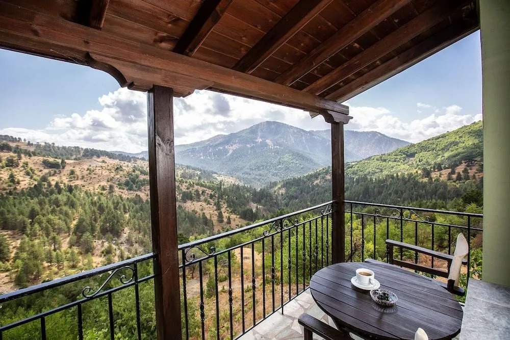 La Noi Guesthouse
