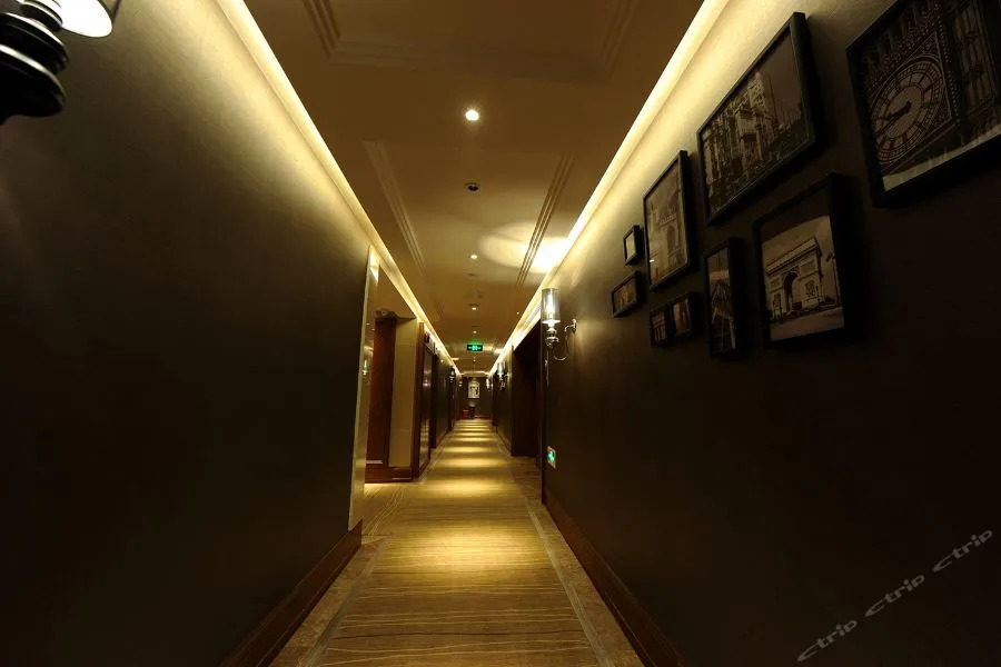 Ruixi International Hotel