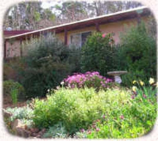 Tamar River Retreat